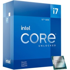 معالج انتل اي7-12700كي اف | INTEL I7-12700KF