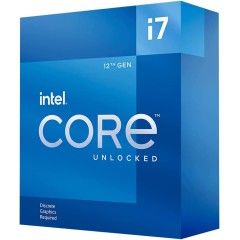 معالج انتل اي7-12700كي اف | INTEL I7-12700KF