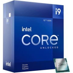 معالج انتل اي9-12900كي اف | INTEL I9-12900KF