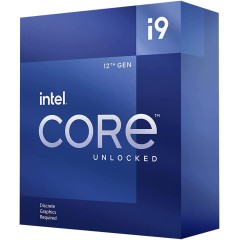 معالج انتل اي9-12900كي اف | INTEL I9-12900KF