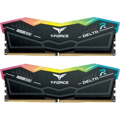 رام تيم قروب 32 قيقا 5600ميقا هيرتز|T-Force Delta RGB 32GB (2 x 16GB) DDR5