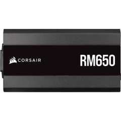 باور سبلاي كورسير فل مودلر | CORSAIR RM Full MODULAR