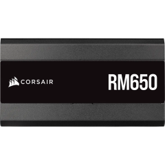 باور سبلاي كورسير فل مودلر | CORSAIR RM Full MODULAR