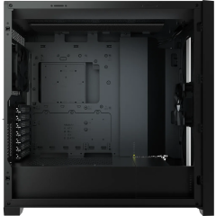 كيس كورسير 5000دي تي جي |CORSAIR 5000D TG CASE