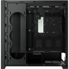 كيس كورسير 5000دي تي جي |CORSAIR 5000D TG CASE