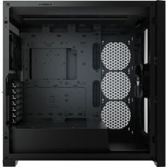 كيس كورسير 5000دي تي جي |CORSAIR 5000D TG CASE