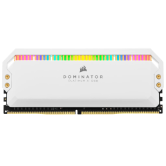 رام كورسير دومينييتر 16 جيجابايت 3200هيرتز | CORSAIR DMNTR RGB 16GB 2X8 3200MHz