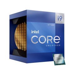 معالج انتل اي9-12900كي | INTEL I9 -12900K