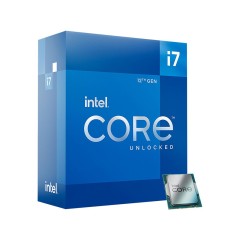 معالج انتل اي7-12400كي | INTEL I7-12700K