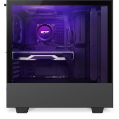 كيس ان زي اكس تي اتش 510 ايليت | NZXT H510 ELITE CASE