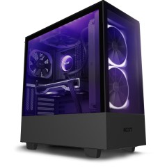 كيس ان زي اكس تي اتش 510 ايليت | NZXT H510 ELITE CASE