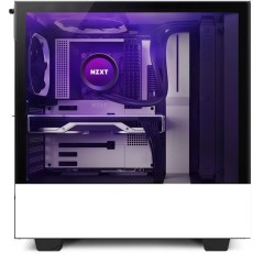 كيس ان زي اكس تي اتش 510 ايليت | NZXT H510 ELITE CASE