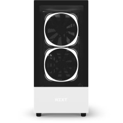 كيس ان زي اكس تي اتش 510 ايليت | NZXT H510 ELITE CASE