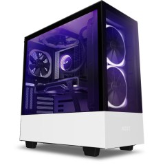 كيس ان زي اكس تي اتش 510 ايليت | NZXT H510 ELITE CASE