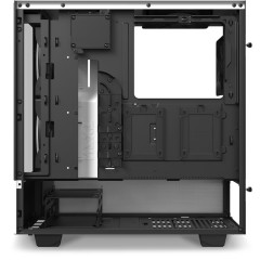 كيس ان زي اكس تي اتش 510 ايليت | NZXT H510 ELITE CASE