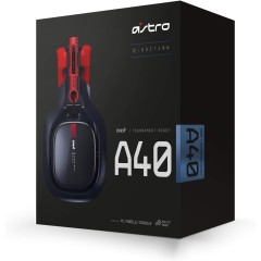 سماعة أسترو ايه40 إكس-أديشن | ASTRO A40 X-EDITION