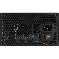 باورسبلاي اير كول 750 واط ار جي بي | AIROCOOL PSU RGB 750W BRONZE