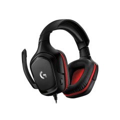 سماعة لوجيتك جي332 | LOGITECH G332