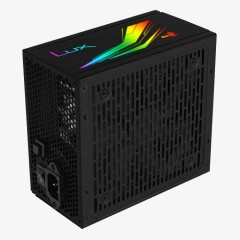 باورسبلاي اير كول 750 واط ار جي بي | AIROCOOL PSU RGB 750W BRONZE