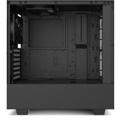 كيس ان زي اكس تي اتش510اي أسود | NZXT CASE H510i BLACK