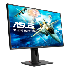 شاشة اسوس (VG278Q ) هيرتز165 | ASUS VG278Q 165Hz