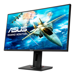 شاشة اسوس (VG278Q ) هيرتز165 | ASUS VG278Q 165Hz