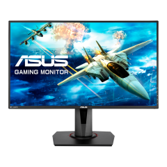 شاشة اسوس (VG278Q ) هيرتز165 | ASUS VG278Q 165Hz