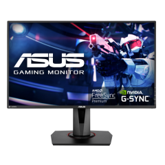 شاشة اسوس (VG278Q ) هيرتز165 | ASUS VG278Q 165Hz