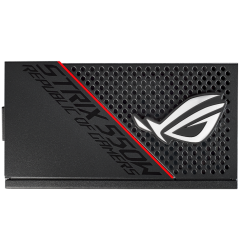 باور سبلاي روج ستريكس 550 واط | ASUS ROG STRIX 550W