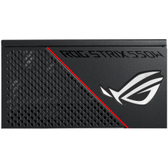 باور سبلاي روج ستريكس 550 واط | ASUS ROG STRIX 550W