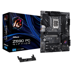 مذربورد ازروك زد 690 بي جي ريبتايد| ASROCK Z690 PG RIPTIDE