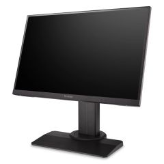 شاشة العاب فيوسونيك 27 انش 144 هيرتز | VIEWSONIC 27 IPS - 144Hz - 1Ms