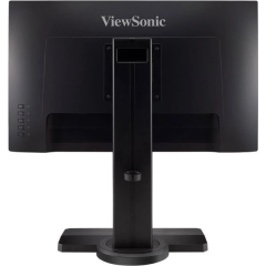 شاشة العاب فيوسونيك 24 انش 144 هيرتز  | VIEWSONIC 24 IPS - 144Hz - 1Ms