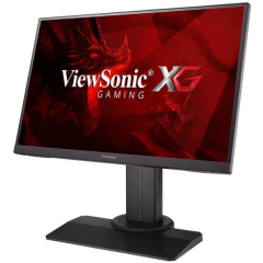 شاشة العاب فيوسونيك 24 انش 144 هيرتز  | VIEWSONIC 24 IPS - 144Hz - 1Ms