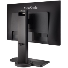 شاشة العاب فيوسونيك 24 انش 144 هيرتز  | VIEWSONIC 24 IPS - 144Hz - 1Ms