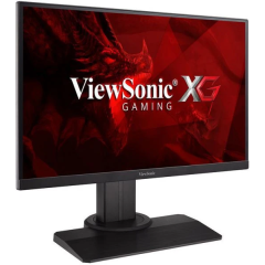 شاشة العاب فيوسونيك 24 انش 144 هيرتز  | VIEWSONIC 24 IPS - 144Hz - 1Ms