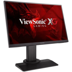 شاشة العاب فيوسونيك 24 انش 144 هيرتز  | VIEWSONIC 24 IPS - 144Hz - 1Ms