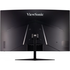 شاشة العاب فيوسونيك 32 انش منحنية 165 هيرتز | VIEW SONIC 32 CURVED - 165Hz - 1Ms