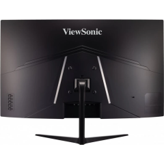 شاشة العاب فيوسونيك 32 انش منحنية 165 هيرتز | VIEW SONIC 32 CURVED - 165Hz - 1Ms