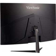 شاشة العاب فيوسونيك 32 انش منحنية 165 هيرتز | VIEW SONIC 32 CURVED - 165Hz - 1Ms