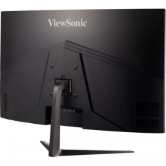 شاشة العاب فيوسونيك 32 انش منحنية 165 هيرتز | VIEW SONIC 32 CURVED - 165Hz - 1Ms