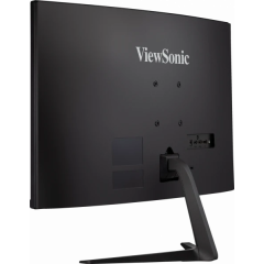 شاشة العاب فيوسونيك 27 انش منحنية 165 هيرتز | VIEW SONIC 27 CURVED - 165Hz - 1Ms