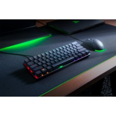 كيبورد ريزر هنتس مان ميني | RAZER HUNTSMAN MINI