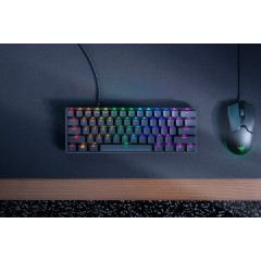 كيبورد ريزر هنتس مان ميني | RAZER HUNTSMAN MINI