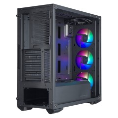 كيس كولر ماستر ام بي 511 | COOLER MASTER MB511 RGB