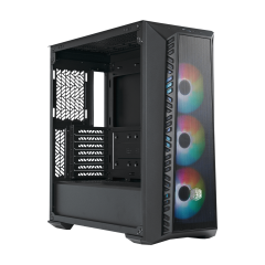 كيس كولر ماستر ام بي520 | COOLER MASTER MB520 RGB