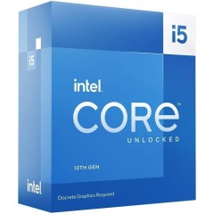 معالج انتل اي5-13400اف | INTEL I5-13400F