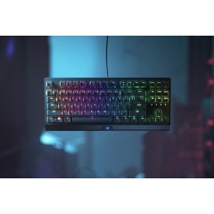 كيبورد بلاك ويدو | RAZER BLACKWIDOW TENKEYLESS