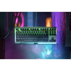 كيبورد بلاك ويدو | RAZER BLACKWIDOW TENKEYLESS