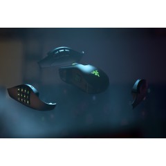 ماوس رايزر ناقا برو | RAZER NAGA PRO MOUSE